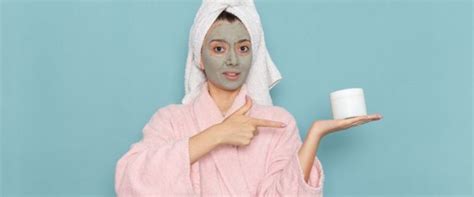 Bikin Kulit Kembali Cerah Begini Cara Atasi Kulit Kusam Pakai Masker