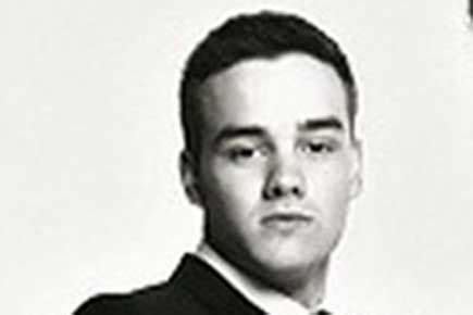 1Ds Liam Payne Shares Nude Pic On Instagram