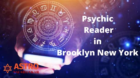 Best Psychic Reader In Brooklyn New York Tarot Card Readings In Ny