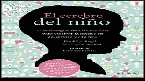 El Cerebro del Niño libro full GRATIS YouTube