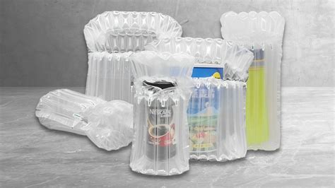 Air Cushion Packaging The Ultimate Guide To Protecting Shipments With