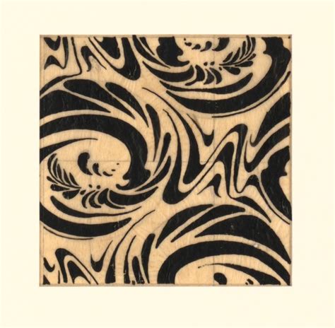 Design Is Fine History Is Mine Koloman Moser Design For Fabric Or