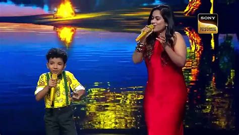 Tum Kya Mile पर इस Performance ने किया Judges को Stun Superstar