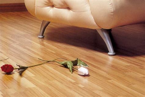 Taking Care Of Your Vinyl Flooring