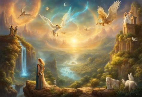 What Is An Allegory Allegory Explained