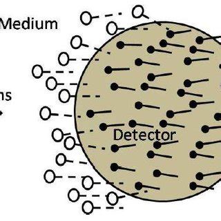 Schematic Representation Of The Regimes Of Partial And Complete Wetting