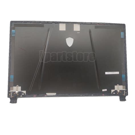 New For Msi Ge Ge Vr Raider Re Rf Ms E E Lcd Back Cover