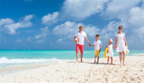 8 Best Family Beach Holiday Destinations 2021 | Mumsnet