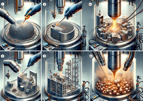 PVD Coating Process In 4 Easy Steps Zingsourcing