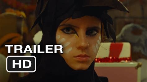 Cannes 2012 Moonrise Kingdom Official Trailer 1 Wes Anderson Movie