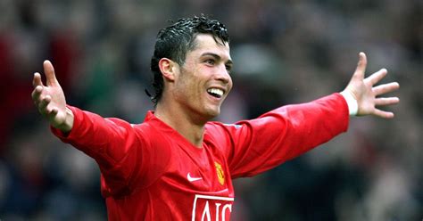 Todo Lo Que Cristiano Ronaldo Ha Dicho Sobre Su Regreso Al Manchester