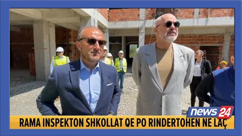 Ambasadori Soreca Sheh Nga Af R Shkollat E Rind Rtuara N La Cil Si