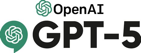 OpenAI ChatGPT 5 Logo Vector - (.Ai .PNG .SVG .EPS Free Download)