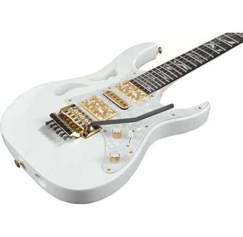 Ibanez Pia3761 Slw Steve Vai Signature Pia Series Electric Guitar