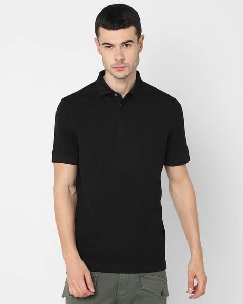 Introducir 57 Imagen Armani Exchange Polo T Shirts India Abzlocal Mx