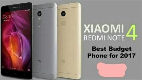 Redmi Note 4 64gb 4GB Mi Phones at Rs 13600 | Redmi5A in Noida | ID ...