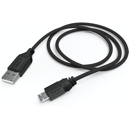 Ps Controller Ladekabel Amlifestyle Extra Lang M Micro Usb Kabel