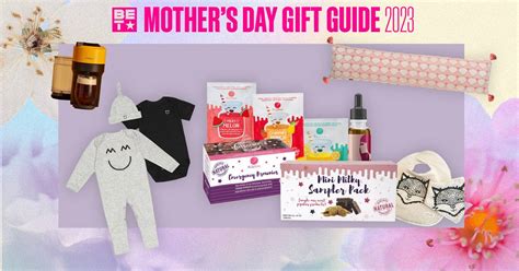 Mothers Day T Guide 2023 The Best Ts For Your New Mom News Bet