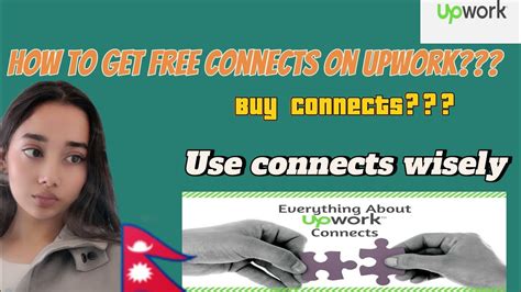 Everything About Upwork Connects How To Get Free Connects On Upwork