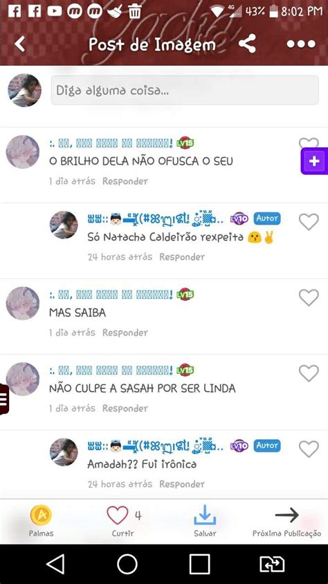 Gente Do Ceu Offgacha Gacha Life PT BR Amino