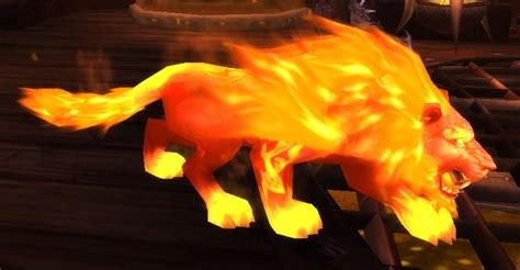 Druid Of The Flames Spell World Of Warcraft