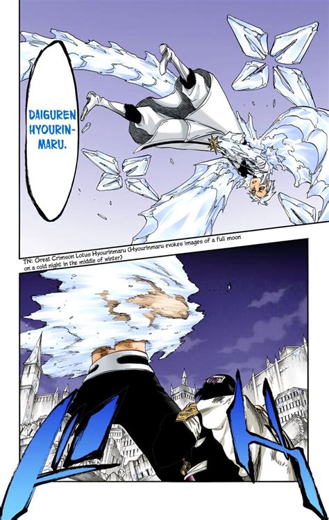 Pin By Yuttana Ruangsupunth On Quick Saves Bleach Anime Bleach Manga