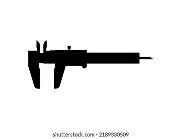 VERNIER CALIPER Ai Royalty Free Stock Vector Images And Clip Art