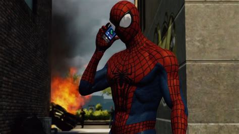 The Amazing Spider Man 2 Walkthrough Walkthrough 4 Mission 3 Live