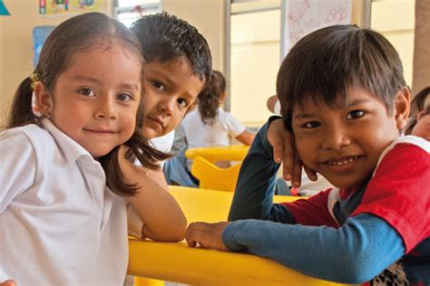 ¿cómo Ingresar Al Sistema Educativo En Ecuador Adipiscor