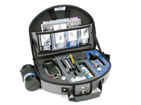 Tkt Unicam Pfc Unicam® High Performance Installation Toolkit Lc Sc