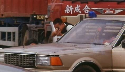 Imcdb Org Nissan Cedric Y In Han Fei