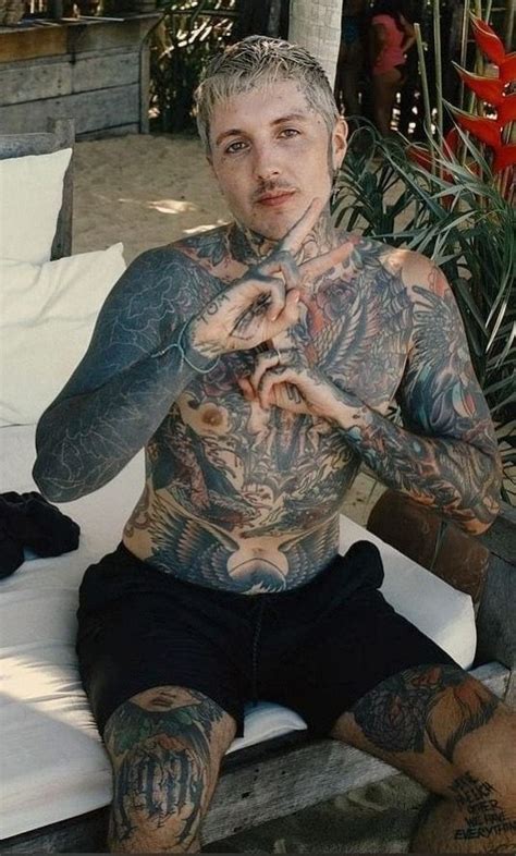 Pin On Bring Me The Horizon Bring Me The Horizon Oliver Sykes