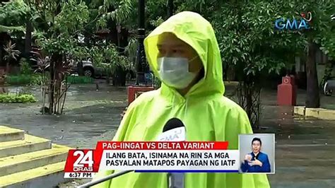 Karamihan Ng NCR Mayors Bumotong Bawiin Muna Ang Paglabas Ng Mga