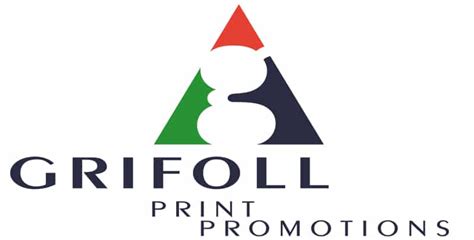 Nuestra Historia Grifoll Print Promotions