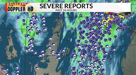 Keloland Weather On Twitter A Historic Day Of Destructive