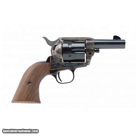 Colt 3rd Gen Sheriffs Model 44 4044 Special C17387