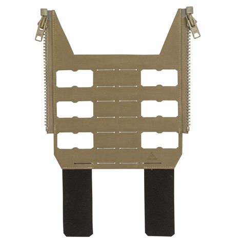 Bearcat® System Plate Carriers Vests Direct Action® Advanced