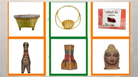 To mark 75 years of Independence, TRIFED adds 75 new tribal products to Tribes India catalogue