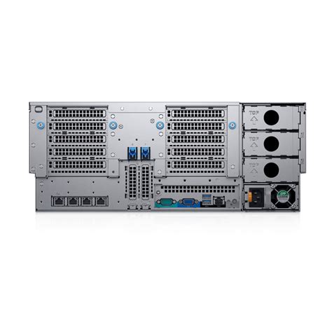 Price Dell Emc Poweredge R940xa 4u Rack Servers Hi Network