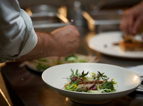 Concluy Con Xito La Tercera Edici N De Cine Culinario