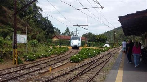 Estrada de Ferro Campos do Jordão ATUALIZADO 2020 O que saber antes