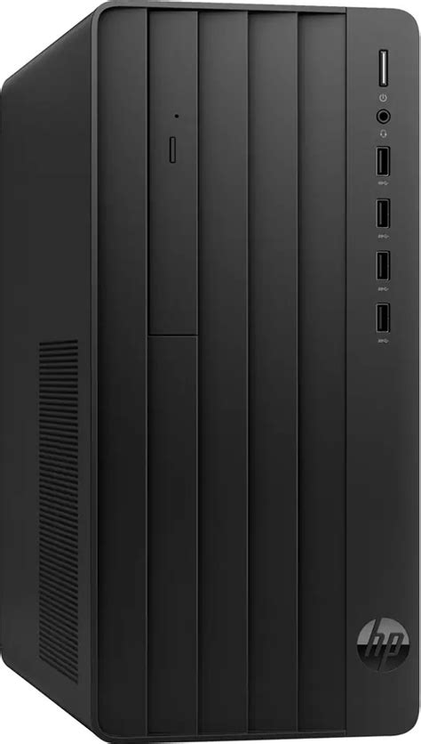 Hp Pro G I Tower Intel Core I Gb Ddr Sdram Gb Ssd