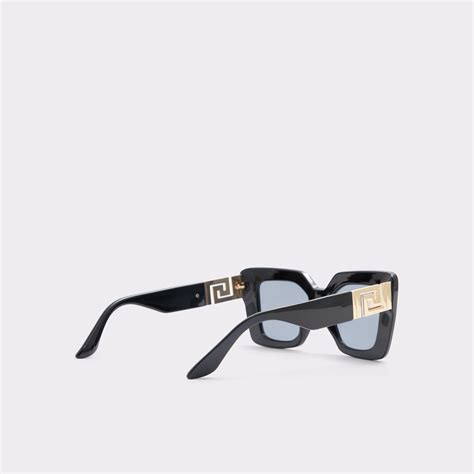 Vogar Black Gold Multi Women S Cat Eye Aldo Us