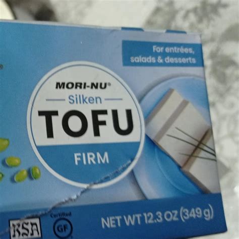 Tofu Mori Nu Morinaga