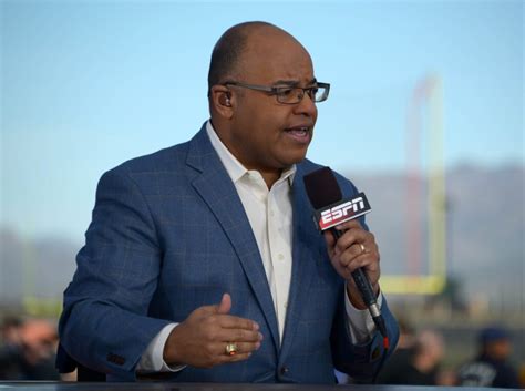 Report: Mike Tirico leaving ESPN for NBC