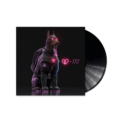 The Love Sex Tape Black Vinyl LP Shop The Musictoday Merchandise Official Store