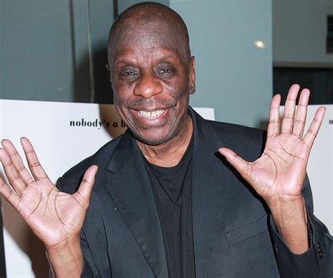 Jimmie Walker Net Worth Heres Check All Information You Wants To Know The Hub