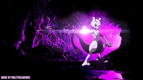 🔥 [120+] Mewtwo Wallpapers | WallpaperSafari