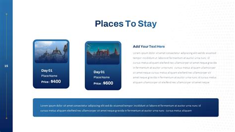 Travel Agency PowerPoint Template - SlideBazaar