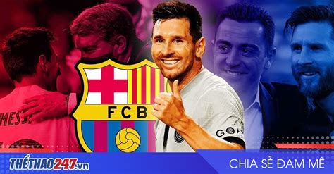 D Ng T Ch T Ch La Liga L N Ti Ng V Th Ng V Messi Tr L I Barcelona